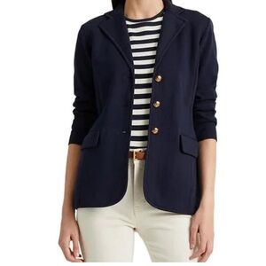 Lauren Ralph Lauren blazer